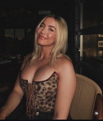 Full leaked Alyssa dougherty private photo