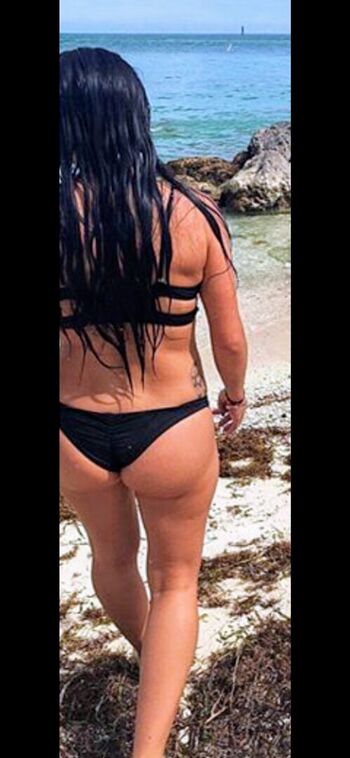Full leaked Alyssa everk private photo