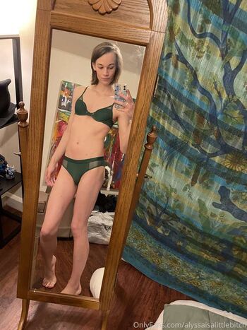 Full leaked Alyssa fargo private onlyfans photo