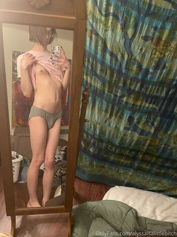 Full leaked Alyssa fargo private onlyfans photo