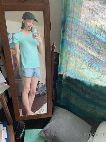 Full leaked Alyssa fargo private onlyfans photo