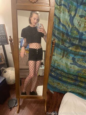 Full leaked Alyssa fargo private onlyfans photo