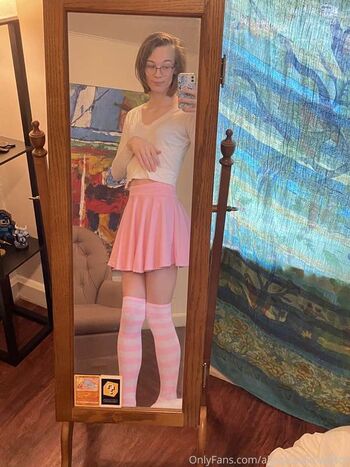 Full leaked Alyssa fargo private onlyfans photo