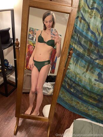 Full leaked Alyssa fargo private onlyfans photo