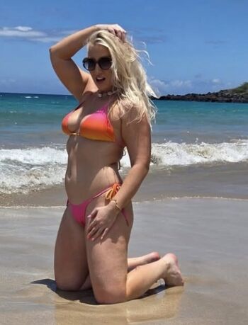 Full leaked Alyssa frysinger page private photo