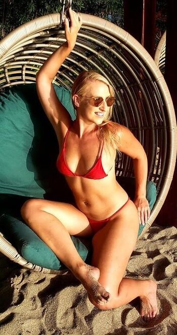 Full leaked Alyssa frysinger private photo