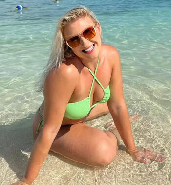 Full leaked Alyssa frysinger private photo