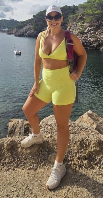Full leaked Alyssa frysinger private photo