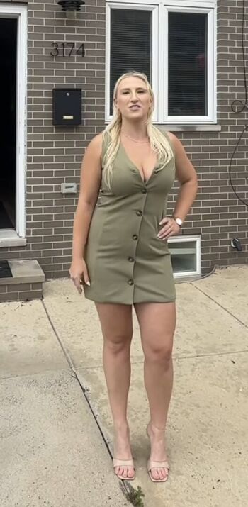 Full leaked Alyssa frysinger private photo