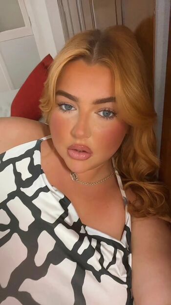 Full leaked Alyssa garbett private onlyfans photo