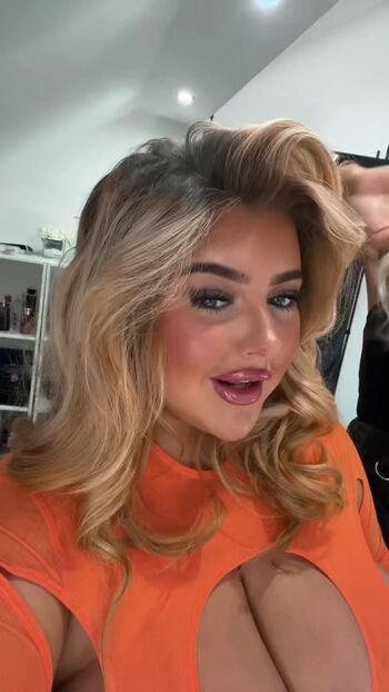 Full leaked Alyssa garbett private onlyfans photo