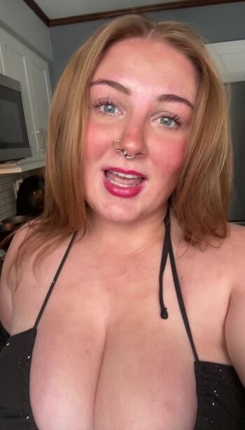 Full leaked Alyssa holmes page private photo