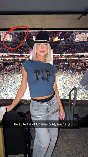 Full leaked Alyssa hyde private photo