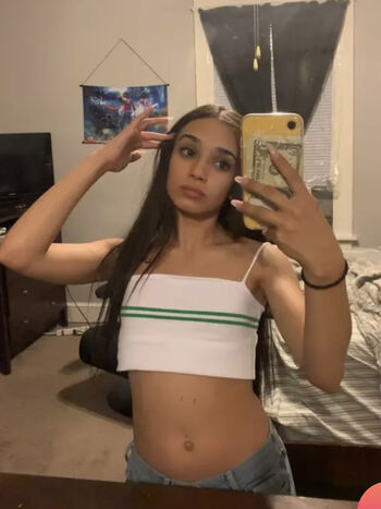 Full leaked Alyssa lea private onlyfans photo