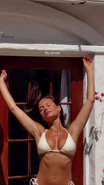 Full leaked Alyssa lynch private onlyfans photo