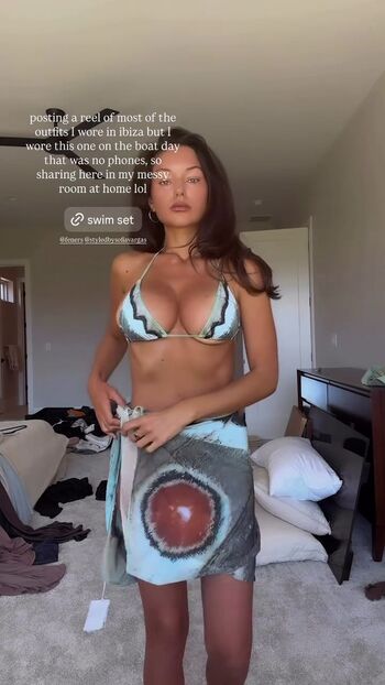 Full leaked Alyssa lynch page private photo