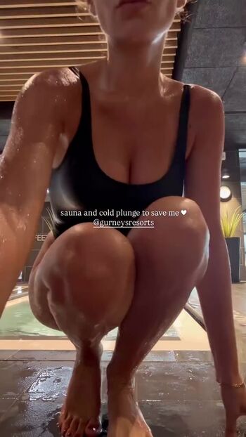 Full leaked Alyssa lynch private photo