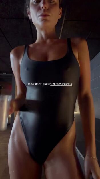Full leaked Alyssa lynch private photo