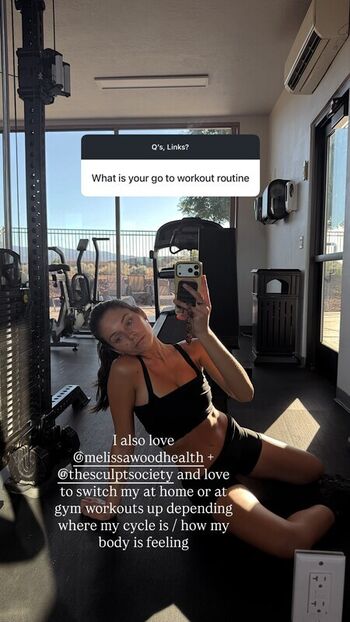 Full leaked Alyssa lynch private photo