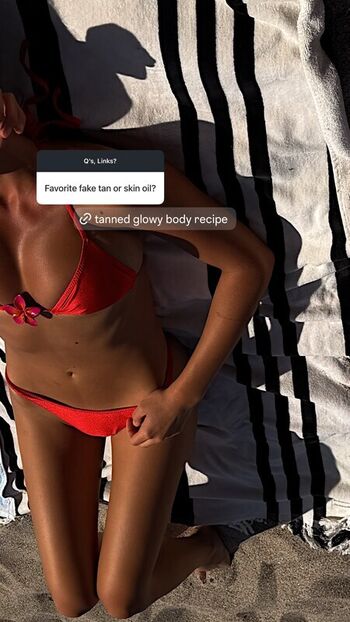 Full leaked Alyssa lynch private photo