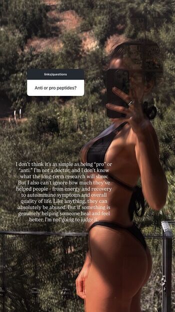 Full leaked Alyssa lynch private photo