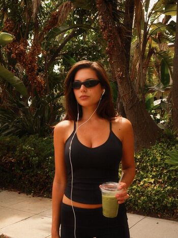 Full leaked Alyssa lynch private photo