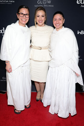 Full leaked Alyssa milano private onlyfans photo