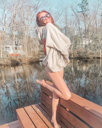Full leaked Alyssa miles private photo