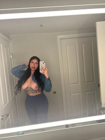 Full leaked Alyssa noelle private photo