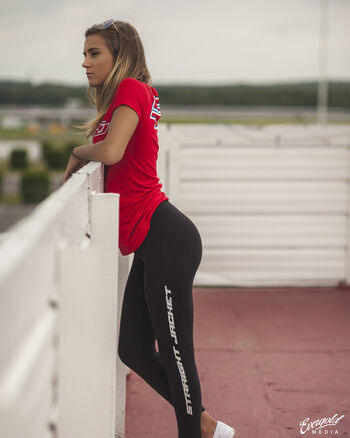 Full leaked Alyssa pallant private onlyfans photo