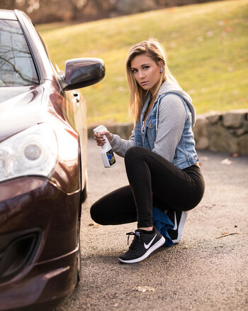 Full leaked Alyssa pallant private onlyfans photo