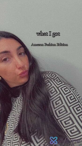 Full leaked Alyssa rocco private onlyfans photo