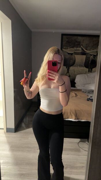 Full leaked Alyssa rodriguez private onlyfans photo