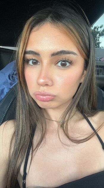 Full leaked Alyssa sanchez private onlyfans photo