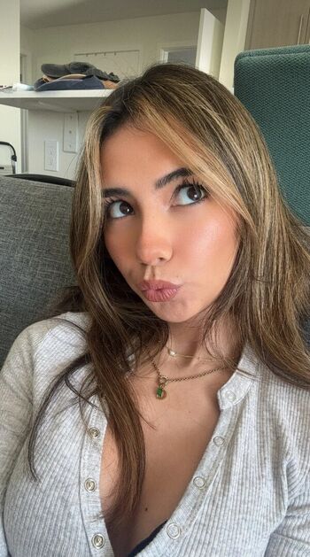 Full leaked Alyssa sanchez private onlyfans photo