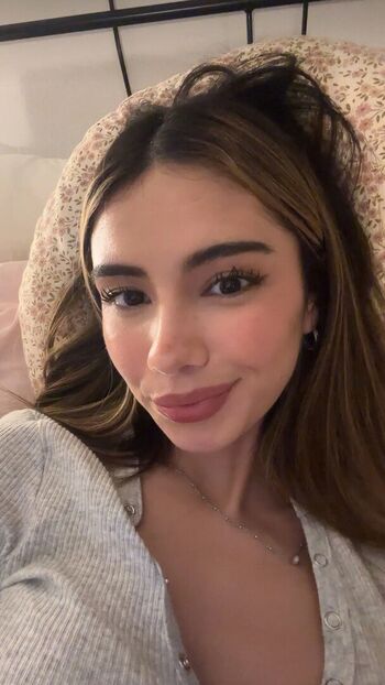 Full leaked Alyssa sanchez private onlyfans photo