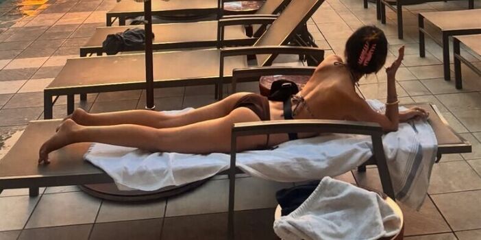 Full leaked Alyssa sanchez private photo