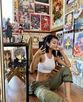 Full leaked Alyssa silos private photo