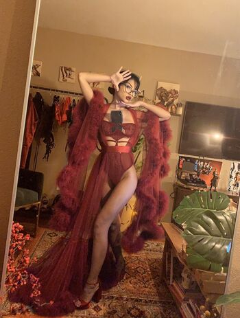 Full leaked Alyssa silos private photo