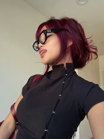 Full leaked Alyssa silos page private photo
