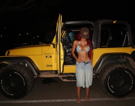 Full leaked Alyssa silos private photo