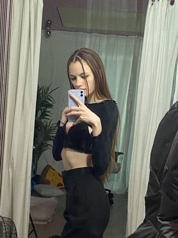 Full leaked Alyssa smit private photo