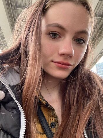 Full leaked Alyssa smit private photo