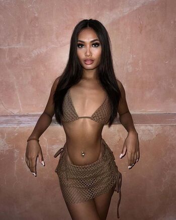 Full leaked Alyssa spischak private onlyfans photo