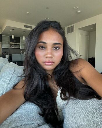 Full leaked Alyssa thompson athlete private photo