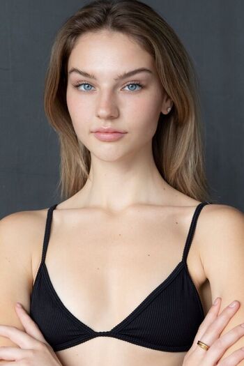 Full leaked Alyssa vansciver private photo