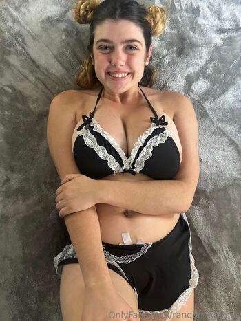 Full leaked Alyssaball private photo