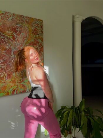 Full leaked Alyssagottcake private onlyfans photo