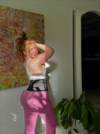 Full leaked Alyssagottcake private onlyfans photo