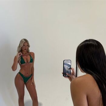 Full leaked Alyssarosebon private photo